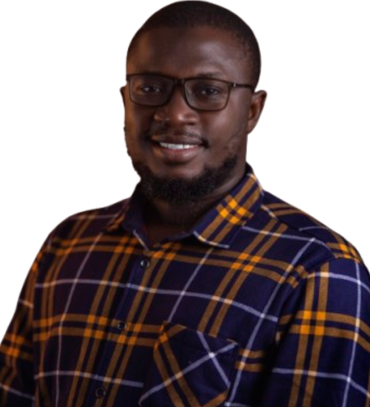 Awe Muideen Olalekan, Co-Founder and CEO of NakelGreen